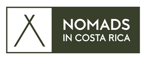 Nomads in Costa Rica